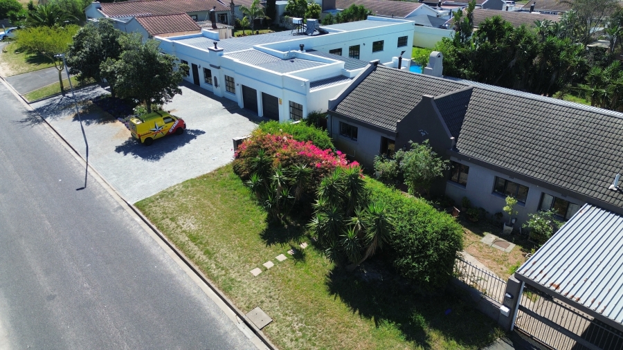 Commercial Property for Sale in Table View Western Cape